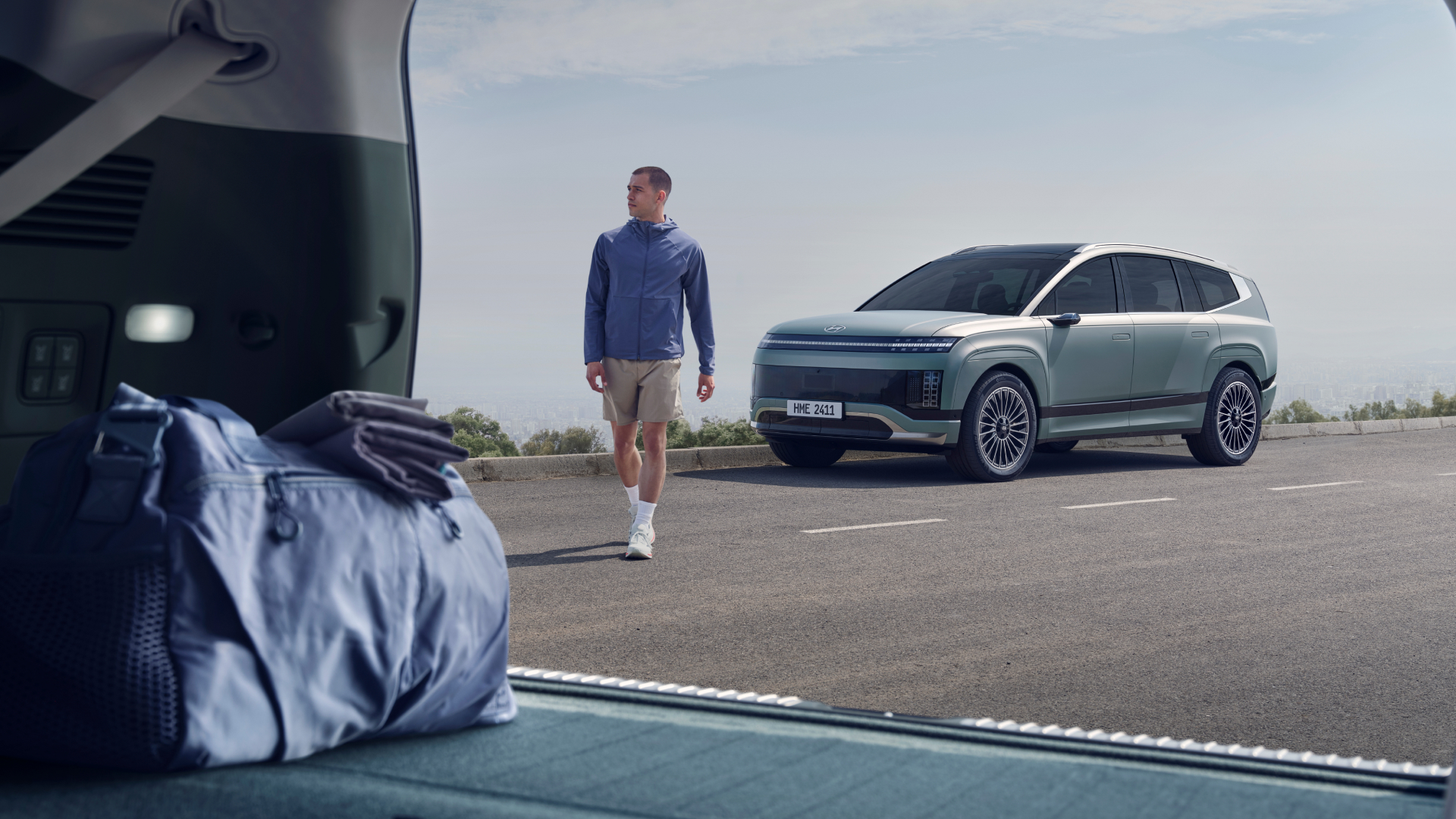 Нові автомобілі Hyundai та офіційний сервіс | Хюндай Мотор Поділля - фото 21