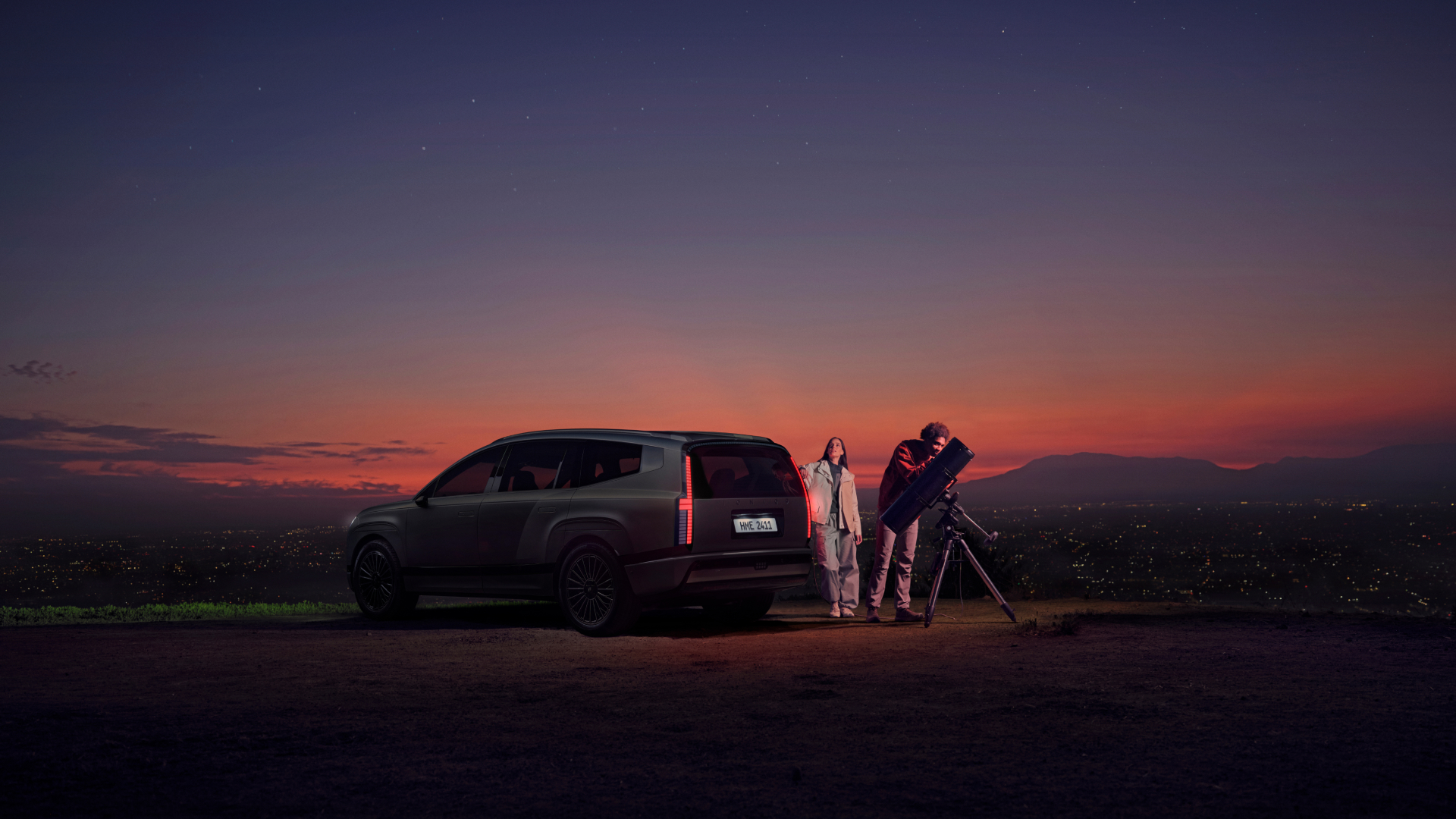 Нові автомобілі Hyundai та офіційний сервіс | Хюндай Мотор Поділля - фото 22