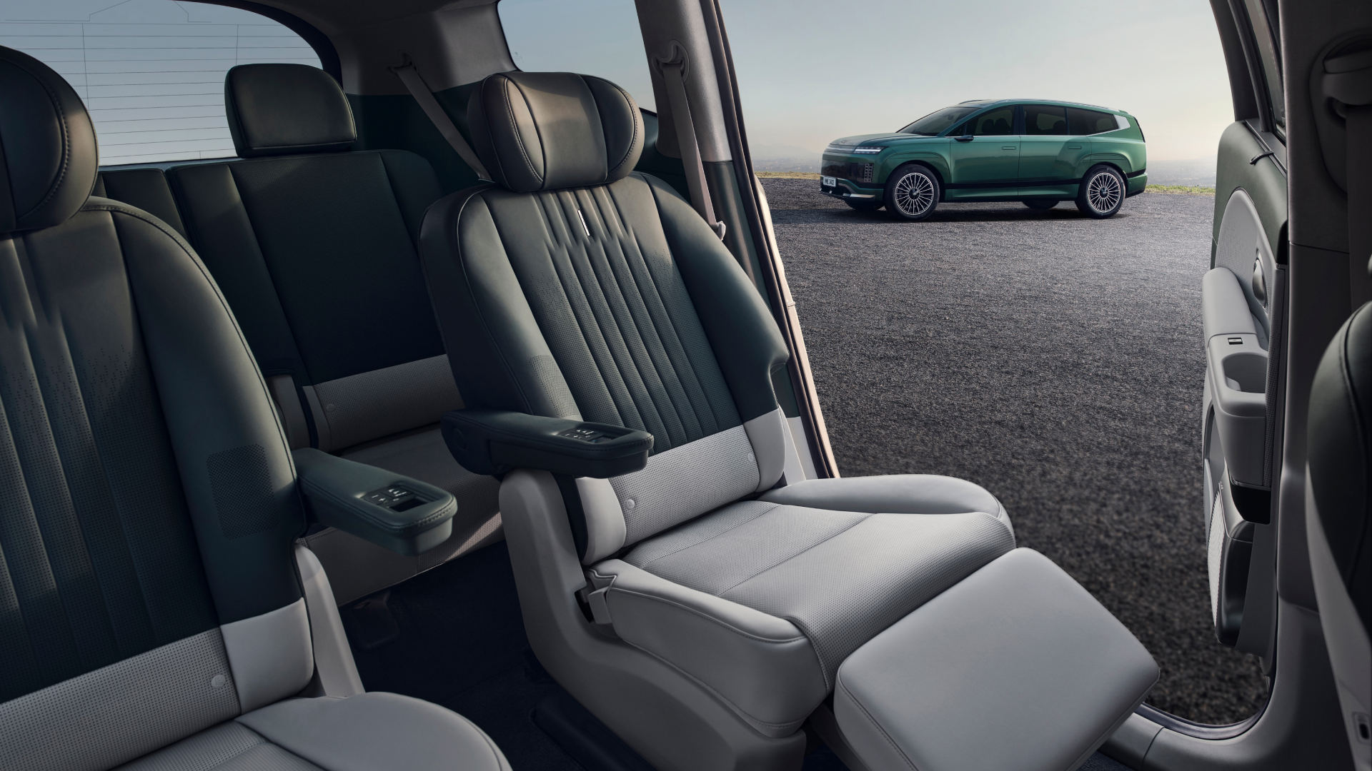 Нові автомобілі Hyundai та офіційний сервіс | Хюндай Мотор Поділля - фото 24