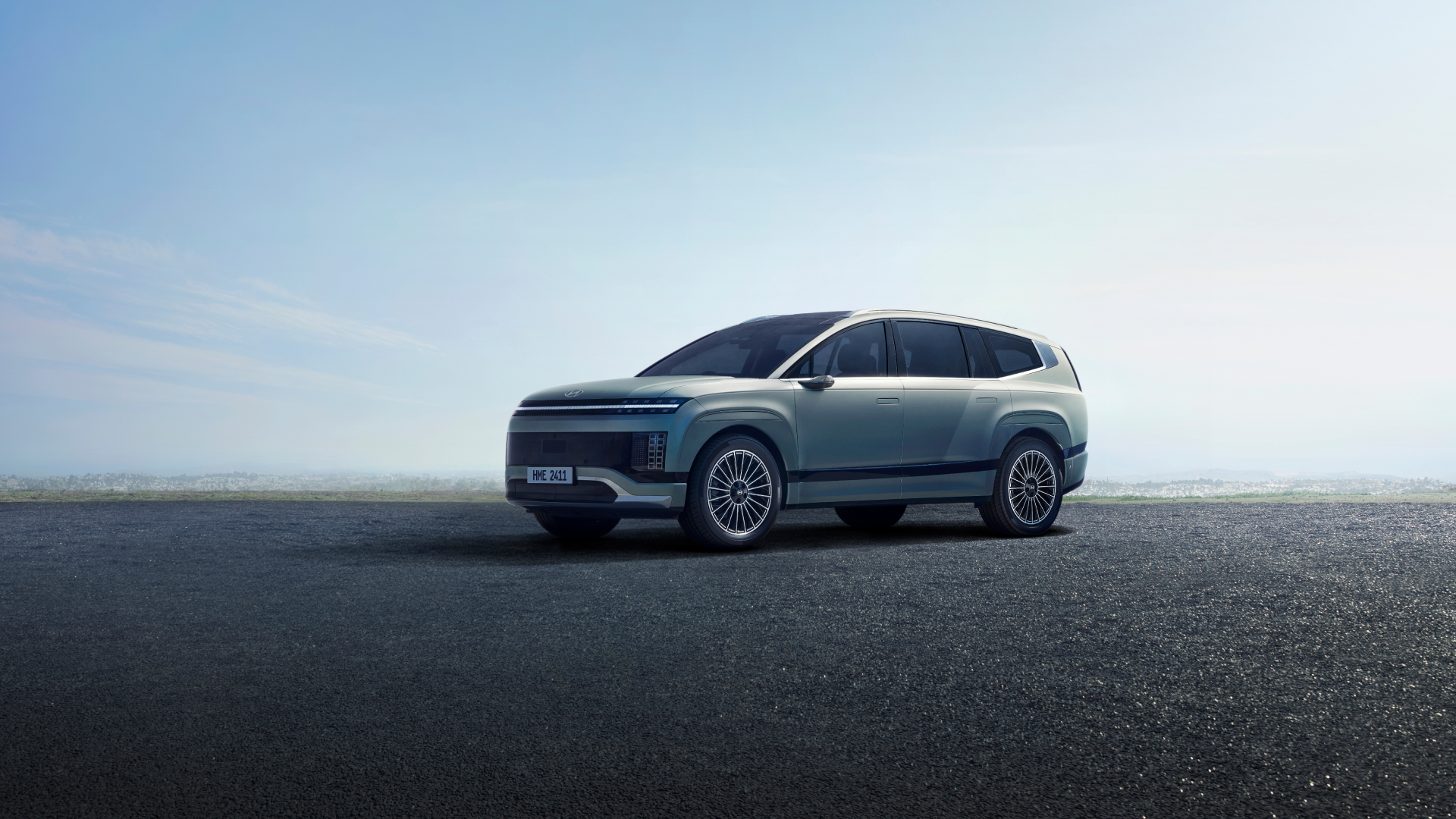 Нові автомобілі Hyundai та офіційний сервіс | Хюндай Мотор Поділля - фото 26