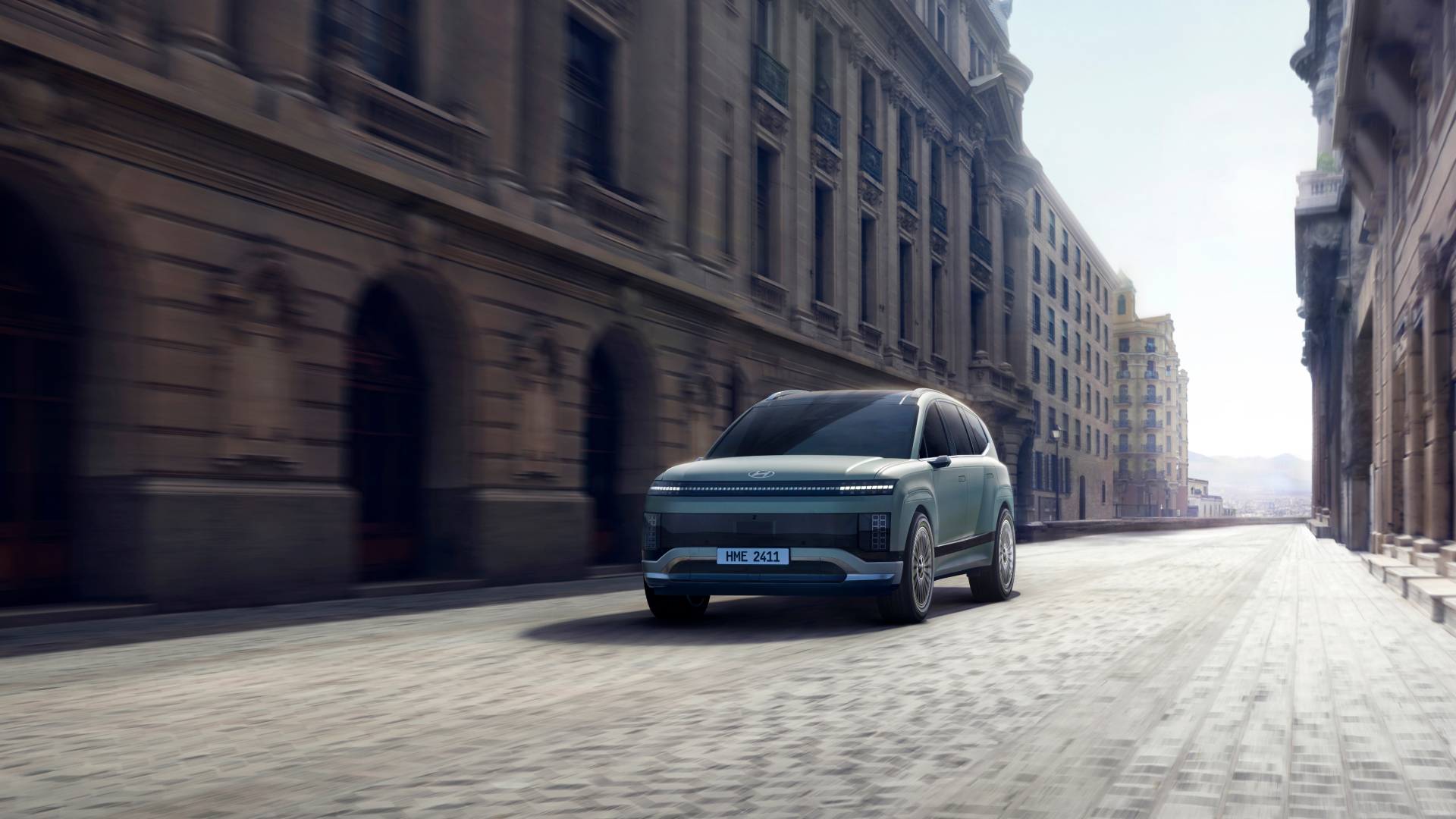 Нові автомобілі Hyundai та офіційний сервіс | Хюндай Мотор Поділля - фото 30