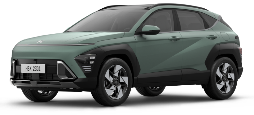 Нові автомобілі Hyundai та офіційний сервіс | Хюндай Мотор Поділля - фото 13
