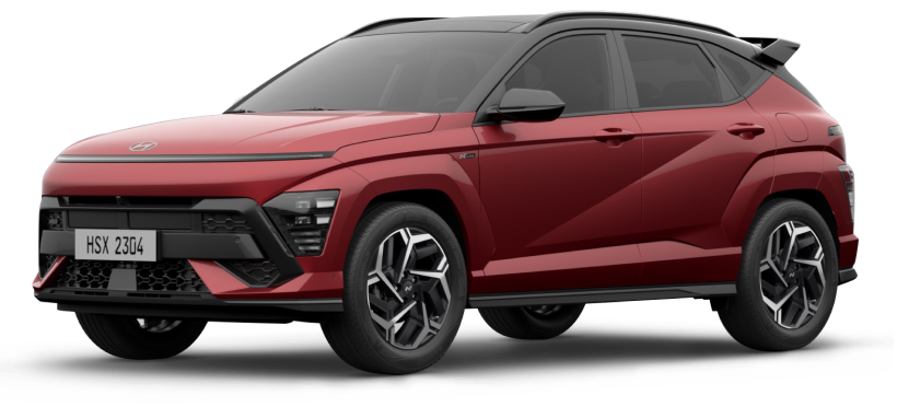 Нові автомобілі Hyundai та офіційний сервіс | Хюндай Мотор Поділля - фото 15