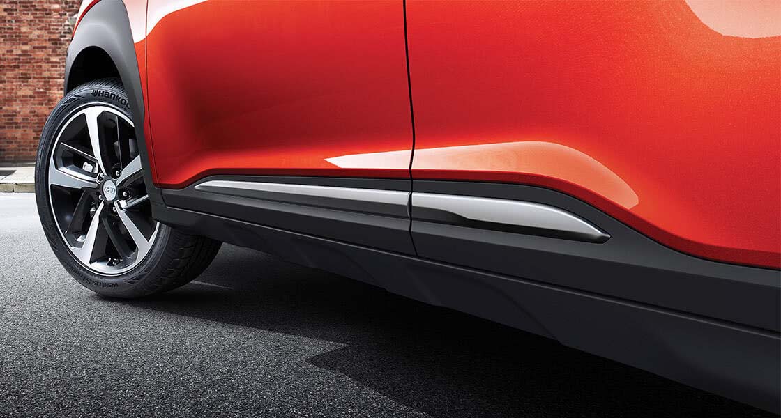 Нові автомобілі Hyundai та офіційний сервіс | Хюндай Мотор Поділля - фото 35