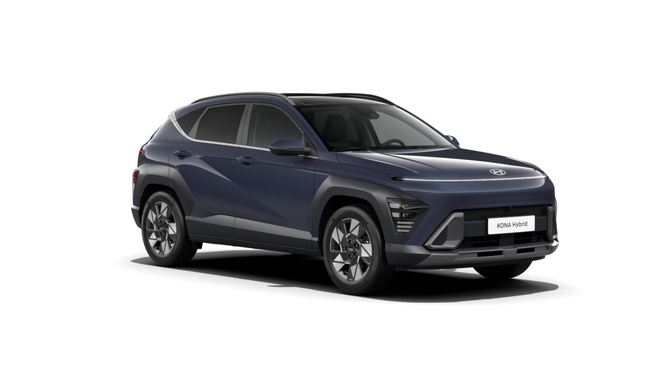Дизайн Hyundai KONA | Компактний Кросовер | Хюндай Мотор Поділля - фото 40