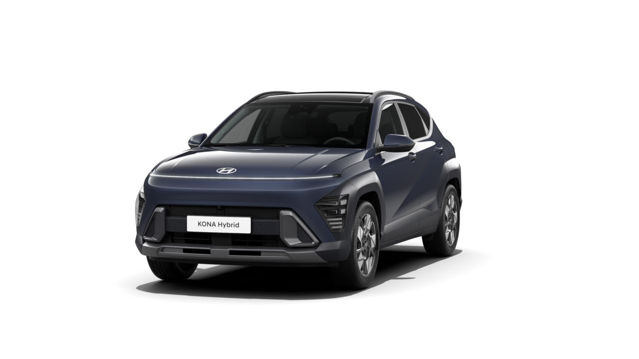 Дизайн Hyundai KONA | Компактний Кросовер | Хюндай Мотор Поділля - фото 46