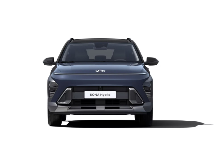 Дизайн Hyundai KONA | Компактний Кросовер | Хюндай Мотор Поділля - фото 48
