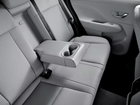 Дизайн Hyundai KONA | Компактний Кросовер | Хюндай Мотор Поділля - фото 63