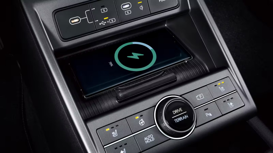 Особливості Hyundai KONA | Продуктивність | Хюндай Мотор Поділля - фото 12