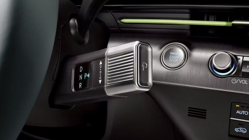 Особливості Hyundai KONA | Продуктивність | Хюндай Мотор Поділля - фото 26