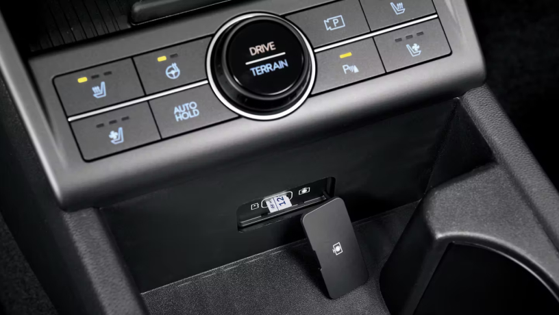 Особливості Hyundai KONA | Продуктивність | Хюндай Мотор Поділля - фото 28