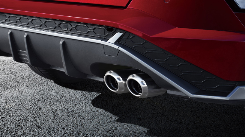 Hyundai KONA N Line (Кона Нлайн) м. Хмельницький | Хюндай Мотор Поділля - фото 11