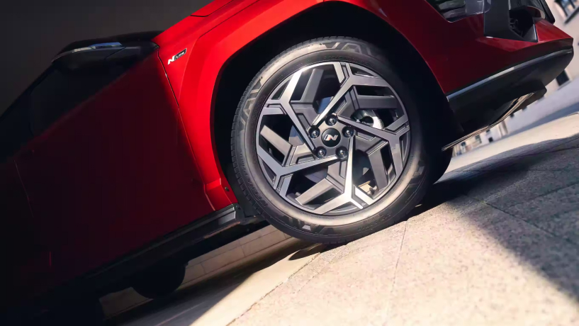 Hyundai KONA N Line (Кона Нлайн) м. Хмельницький | Хюндай Мотор Поділля - фото 12