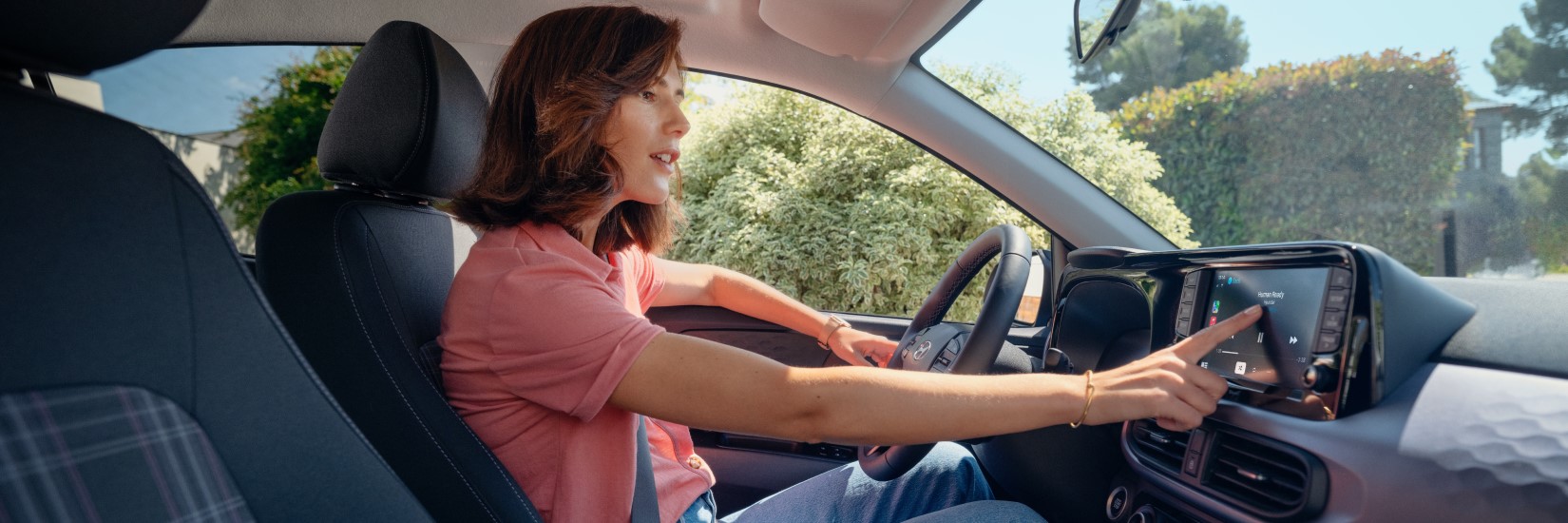 Особливості Hyundai i10 | Продуктивність | Хюндай Мотор Поділля - фото 6