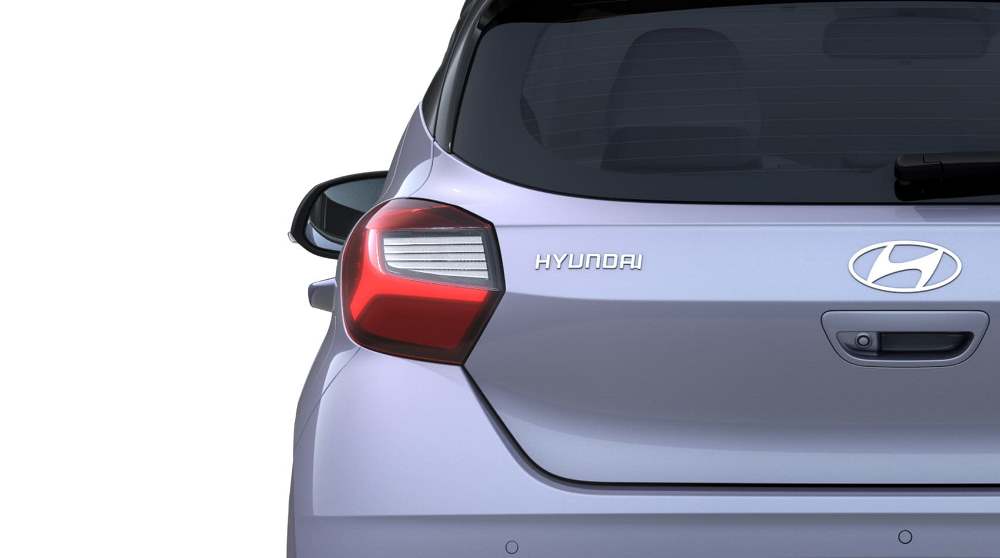 Дизайн Hyundai i10 | Стиль та Інновації | Хюндай Мотор Поділля - фото 20