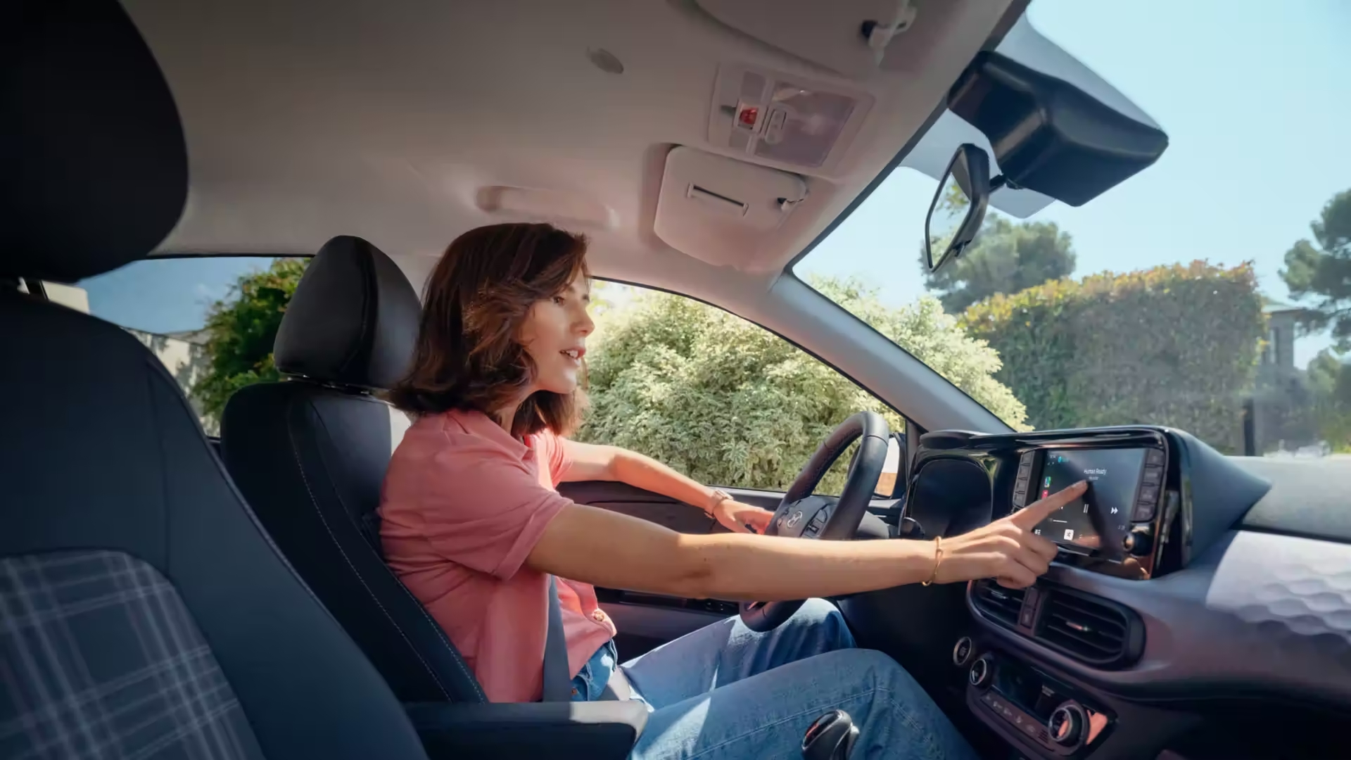 Дизайн Hyundai i10 | Стиль та Інновації | Хюндай Мотор Поділля - фото 63