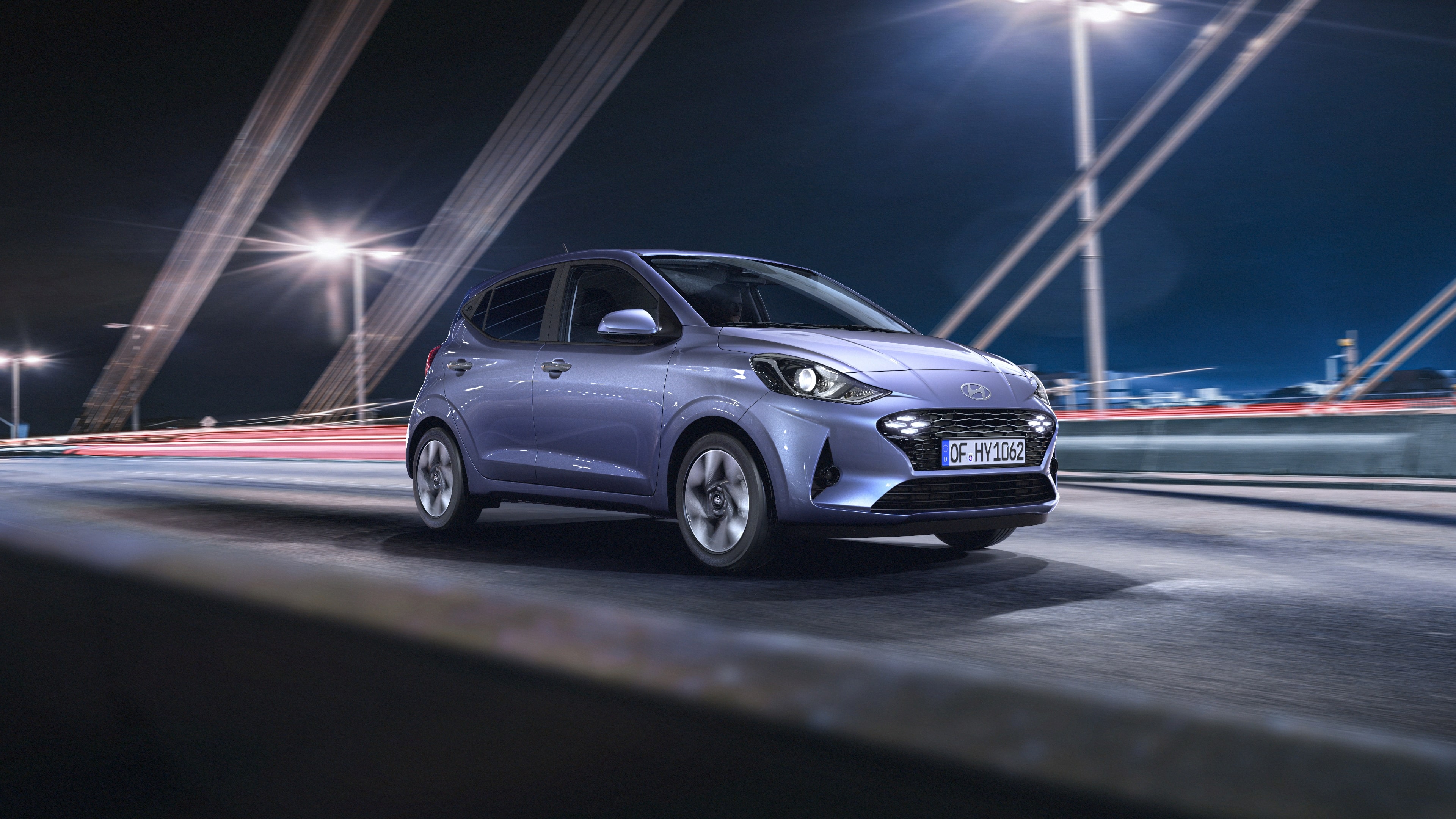 Дизайн Hyundai i10 | Стиль та Інновації | Хюндай Мотор Поділля - фото 25
