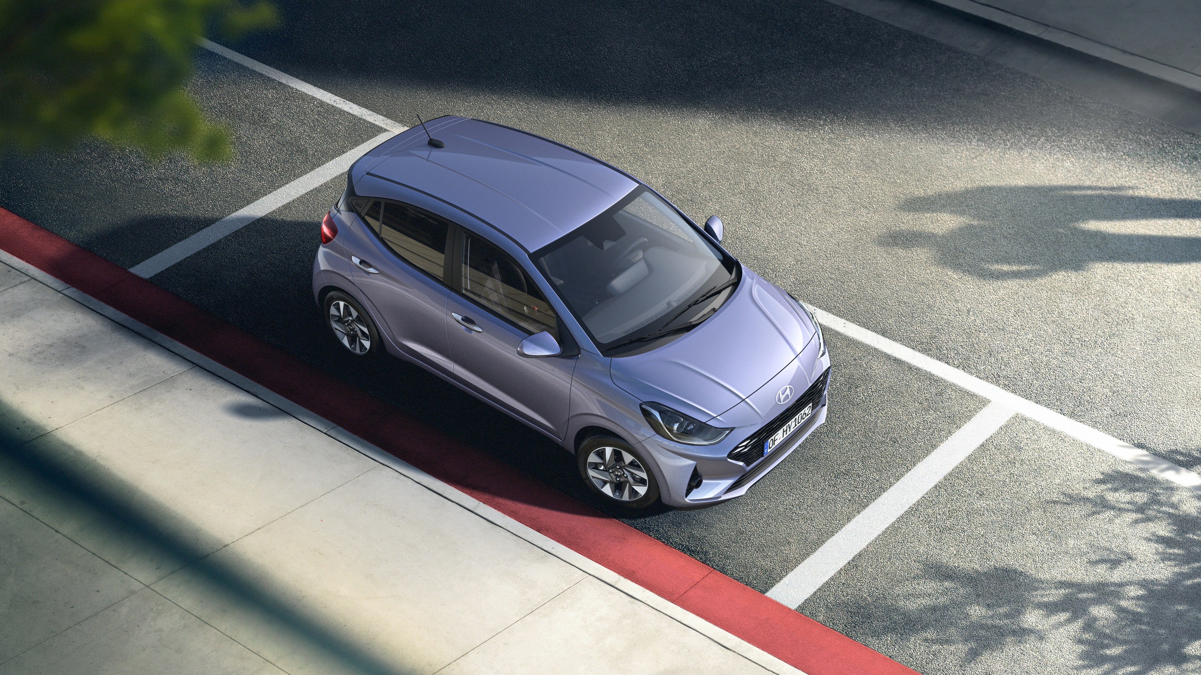 Дизайн Hyundai i10 | Стиль та Інновації | Хюндай Мотор Поділля - фото 26