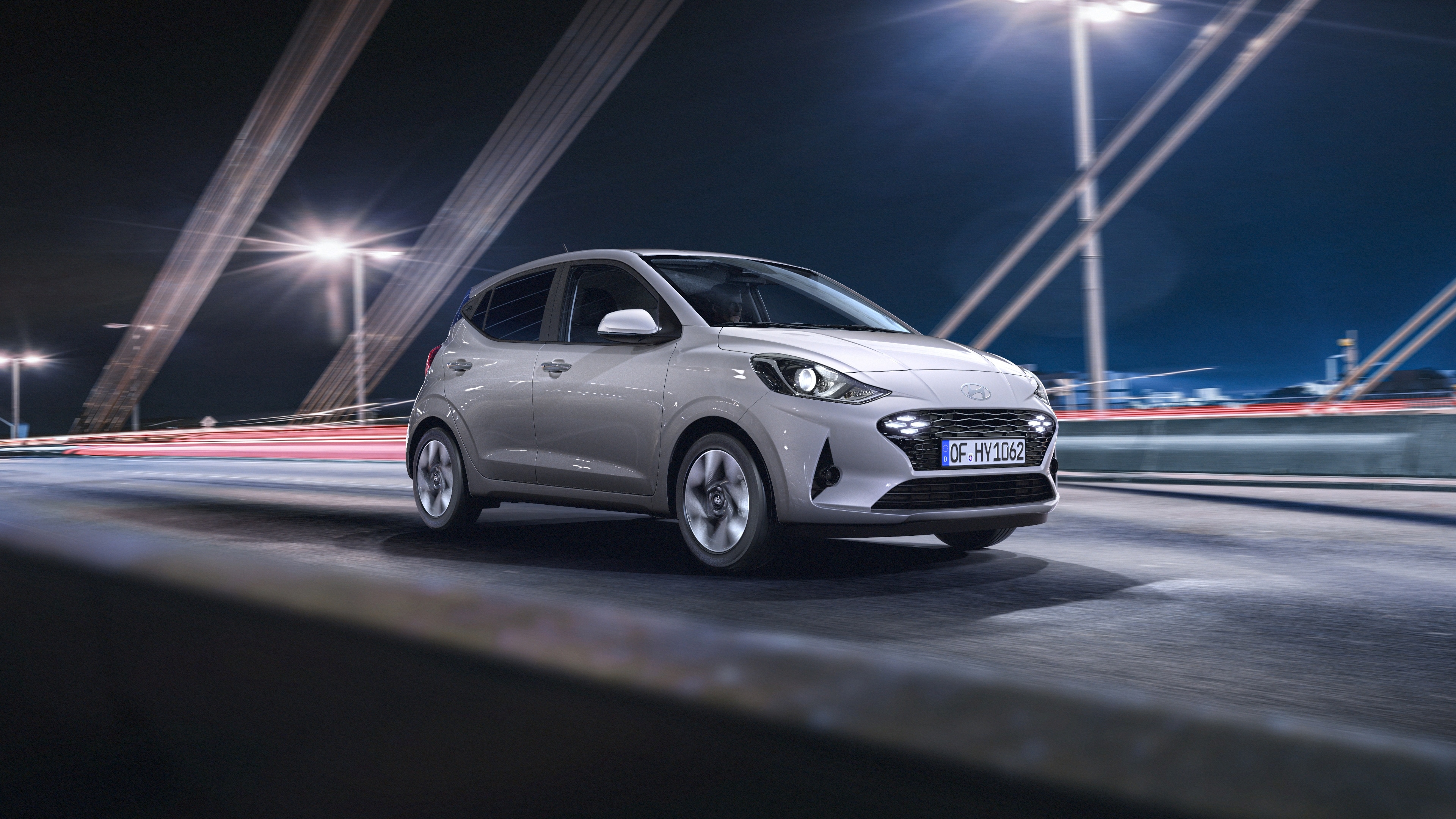 Дизайн Hyundai i10 | Стиль та Інновації | Хюндай Мотор Поділля - фото 31