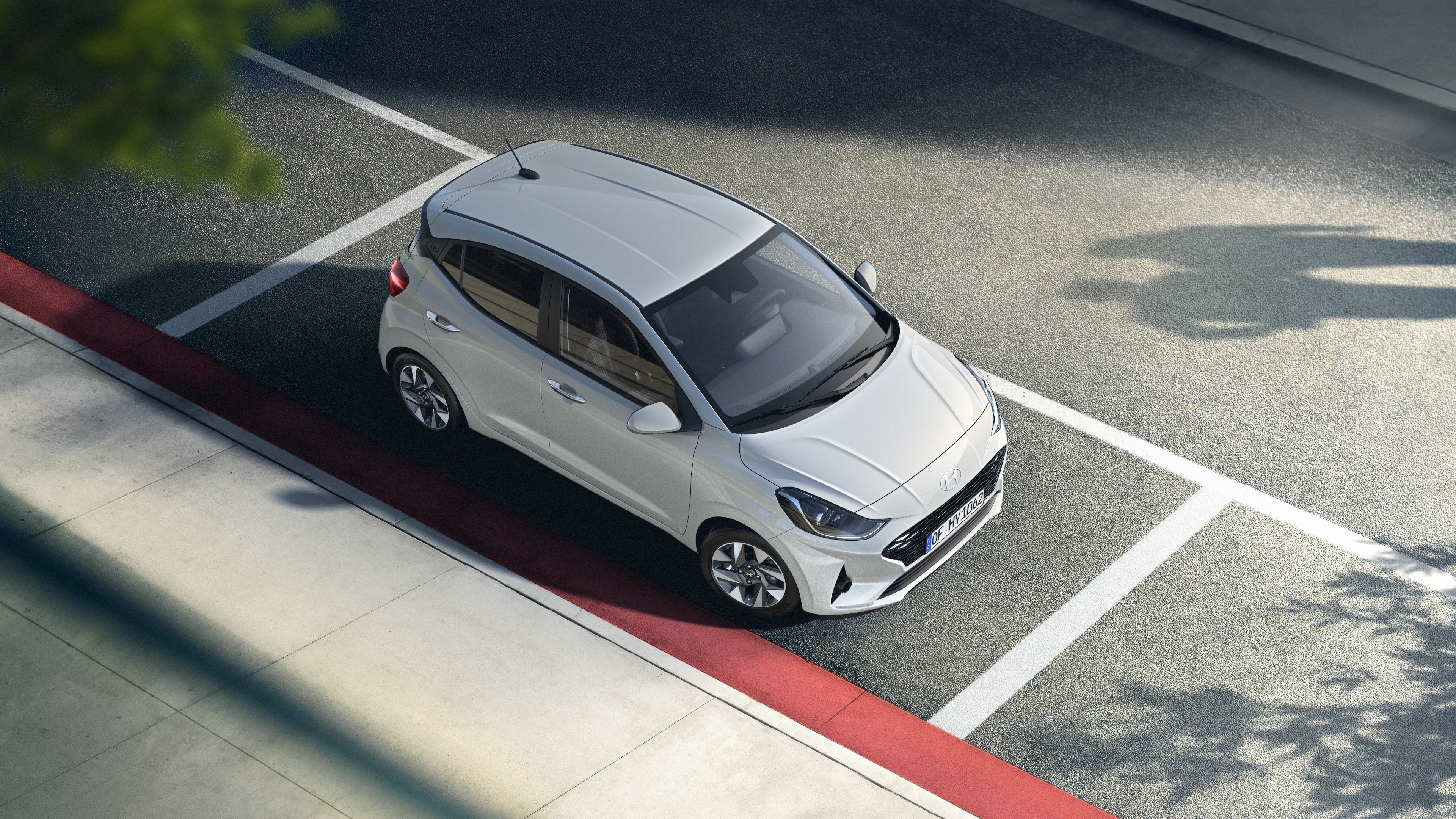 Дизайн Hyundai i10 | Стиль та Інновації | Хюндай Мотор Поділля - фото 32