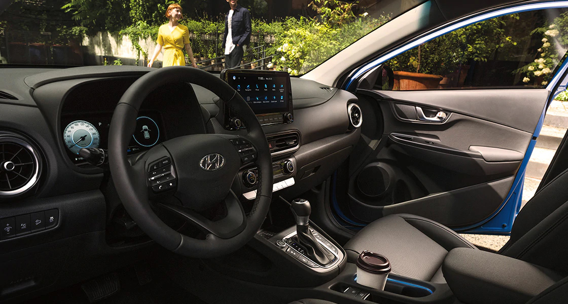 Нові автомобілі Hyundai та офіційний сервіс | Хюндай Мотор Поділля - фото 38