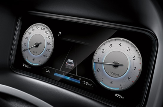 Продуктивність автомобілів Hyundai | Хюндай Мотор Поділля - фото 9