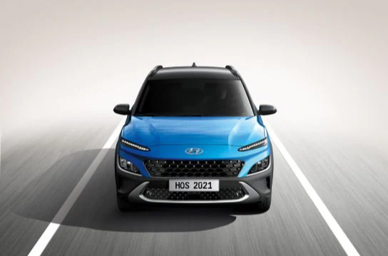 Продуктивність автомобілів Hyundai | Хюндай Мотор Поділля - фото 17