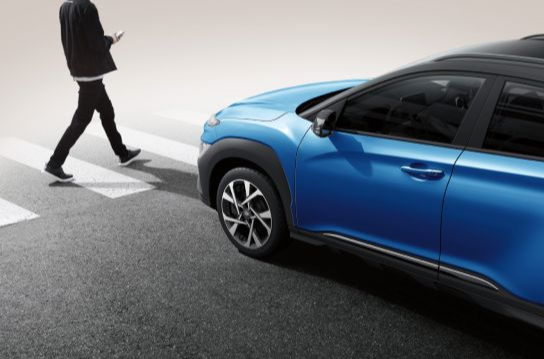 Продуктивність автомобілів Hyundai | Хюндай Мотор Поділля - фото 18