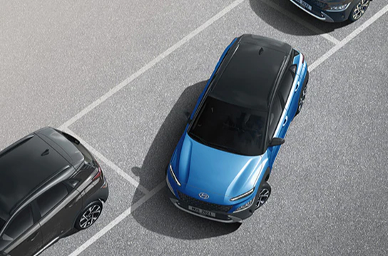 Продуктивність автомобілів Hyundai | Хюндай Мотор Поділля - фото 19
