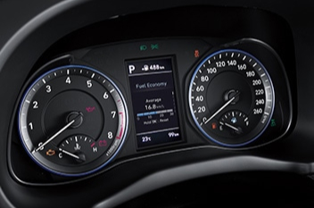 Продуктивність автомобілів Hyundai | Хюндай Мотор Поділля - фото 11