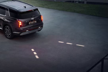 Безпека Hyundai PALISADE | Хюндай Мотор Поділля - фото 15