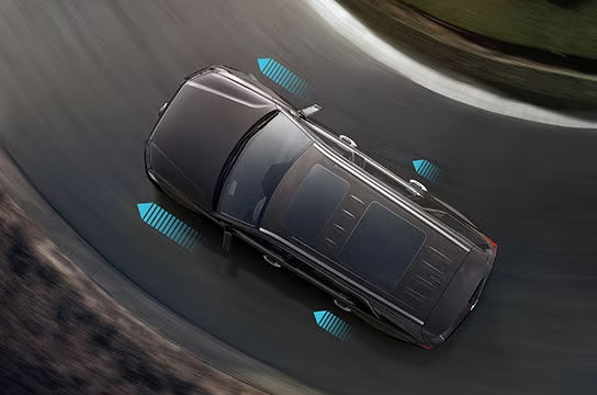 Продуктивність Hyundai PALISADE | Хюндай Мотор Поділля - фото 16