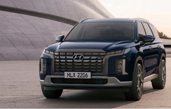Hyundai PALISADE (Палісейд) м. Хмельницький | Хюндай Мотор Поділля - фото 7