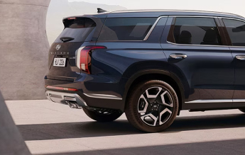 Безпека Hyundai PALISADE | Хюндай Мотор Поділля - фото 7