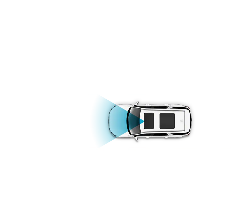 Безпека Hyundai PALISADE | Хюндай Мотор Поділля - фото 11