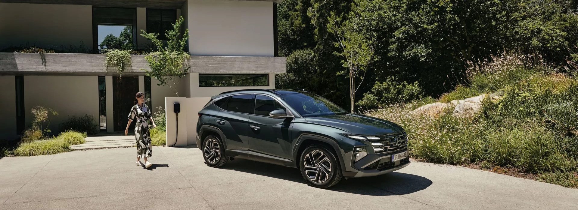 Нові автомобілі Hyundai та офіційний сервіс | Хюндай Мотор Поділля - фото 6