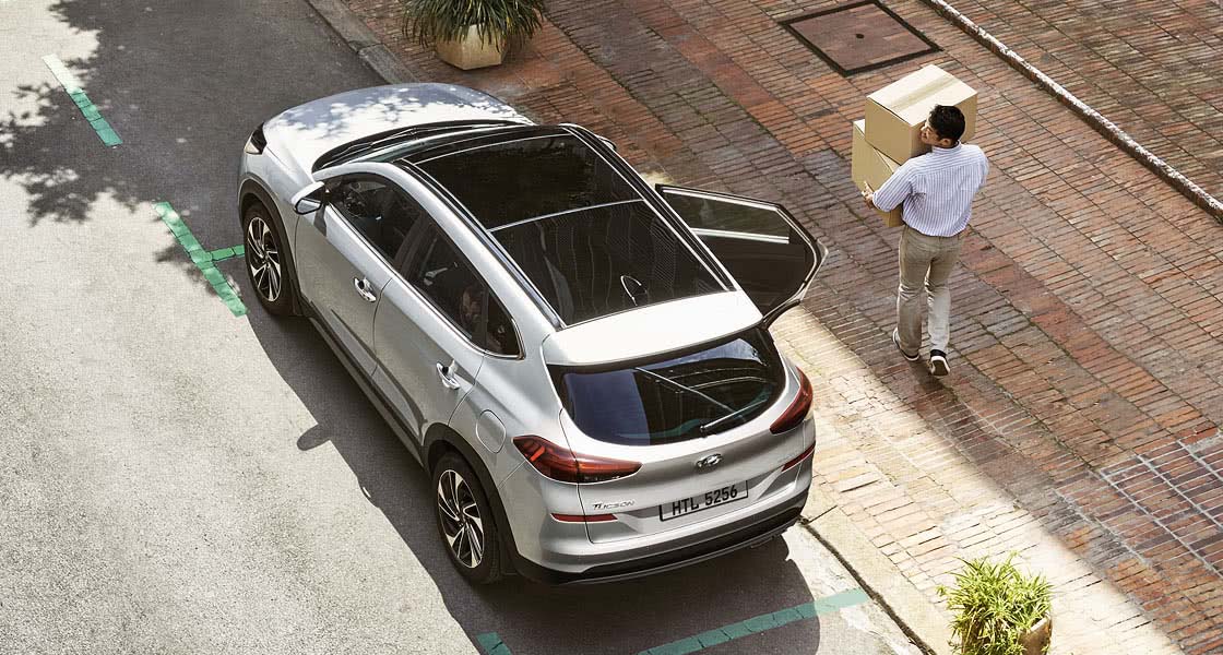 Нові автомобілі Hyundai та офіційний сервіс | Хюндай Мотор Поділля - фото 20