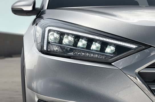 Нові автомобілі Hyundai та офіційний сервіс | Хюндай Мотор Поділля - фото 26