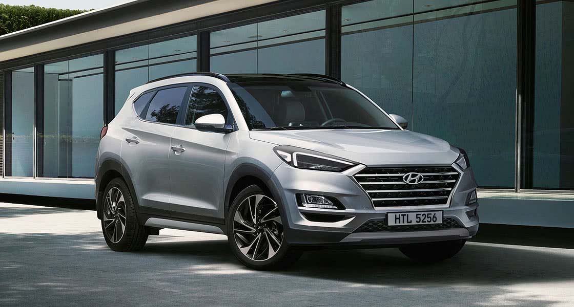 Нові автомобілі Hyundai та офіційний сервіс | Хюндай Мотор Поділля - фото 25