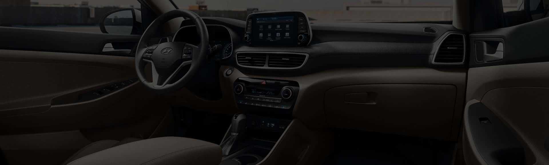 Нові автомобілі Hyundai та офіційний сервіс | Хюндай Мотор Поділля - фото 41