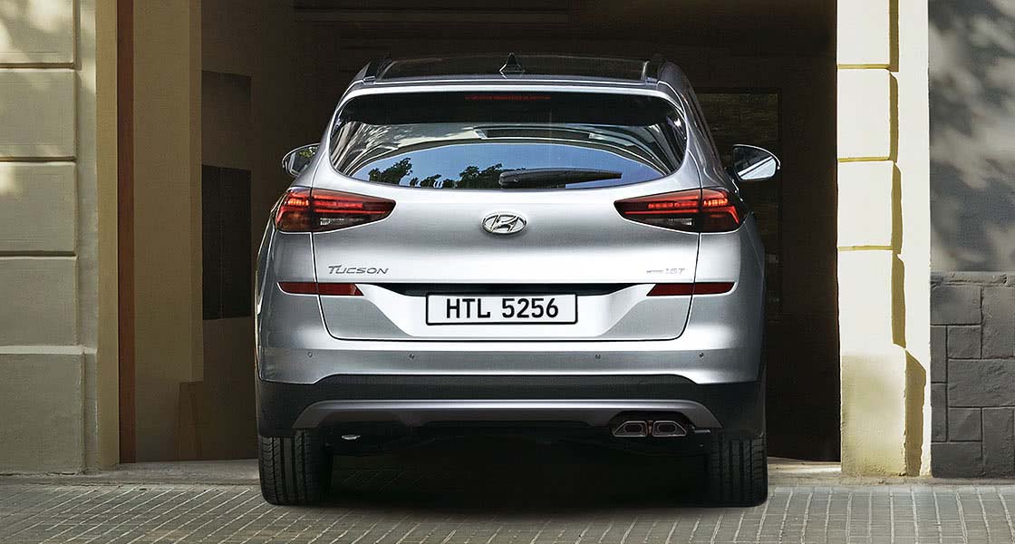 Нові автомобілі Hyundai та офіційний сервіс | Хюндай Мотор Поділля - фото 37