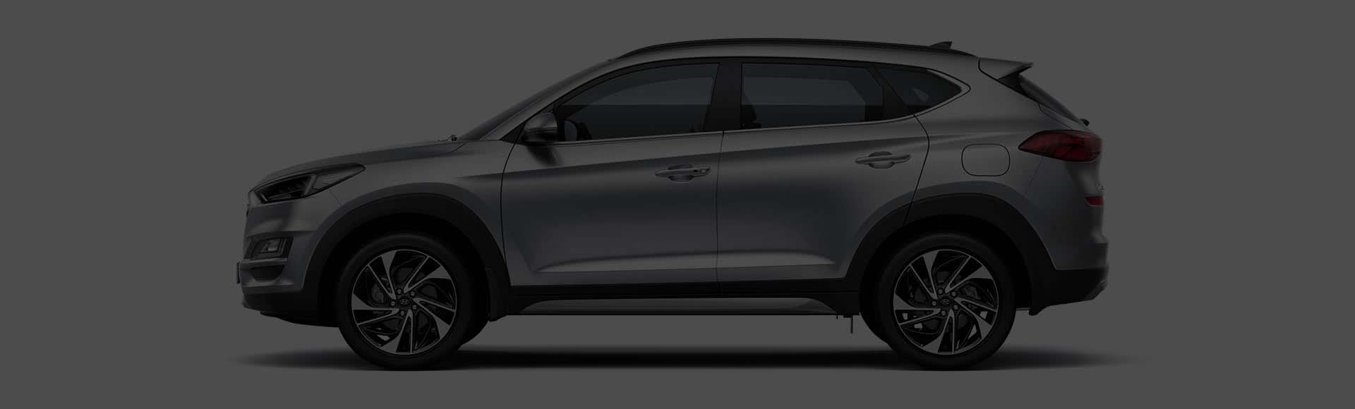 Нові автомобілі Hyundai та офіційний сервіс | Хюндай Мотор Поділля - фото 29