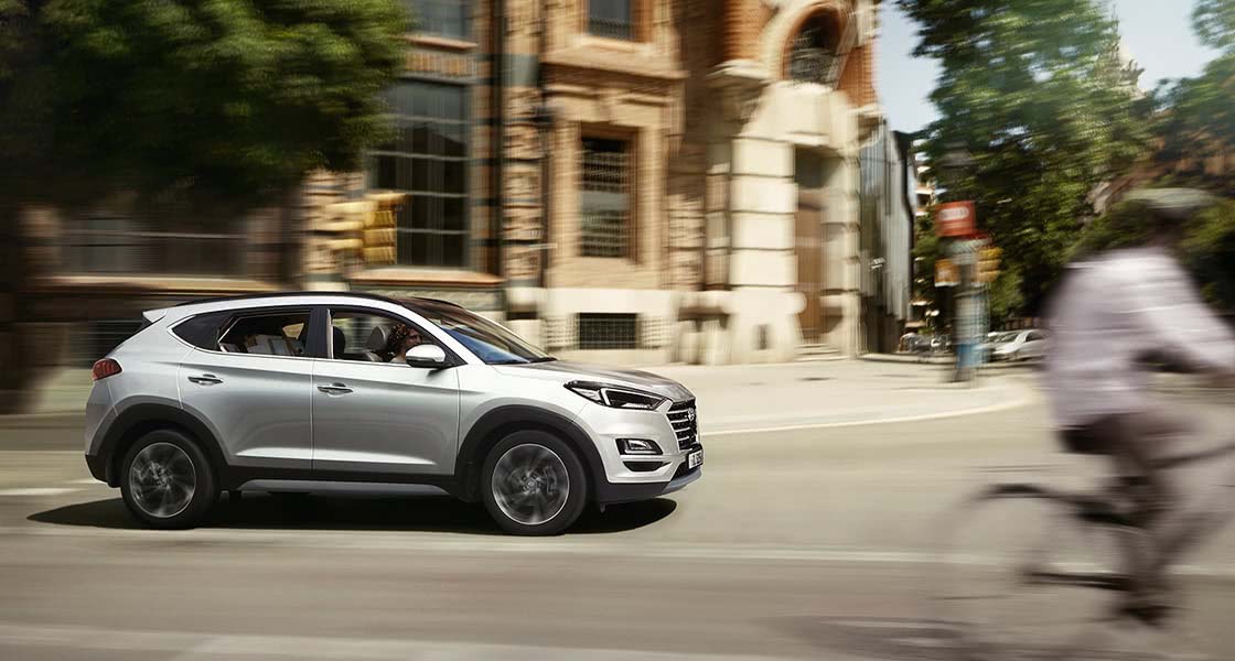 Нові автомобілі Hyundai та офіційний сервіс | Хюндай Мотор Поділля - фото 12