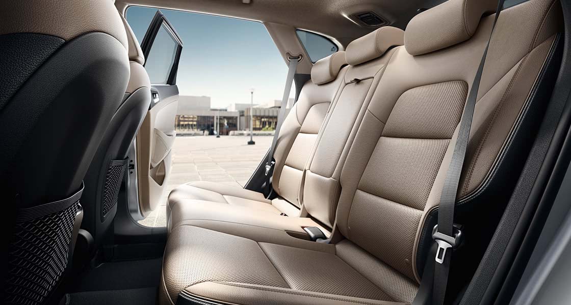 Нові автомобілі Hyundai та офіційний сервіс | Хюндай Мотор Поділля - фото 11