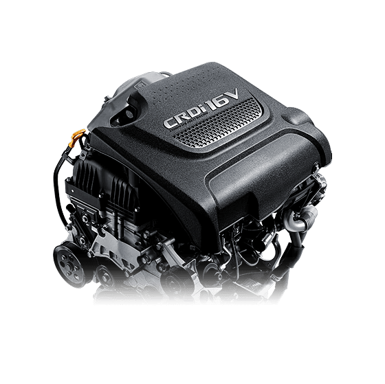 Продуктивність автомобілів Hyundai | Хюндай Мотор Поділля - фото 14