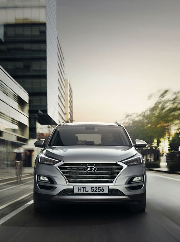 Продуктивність автомобілів Hyundai | Хюндай Мотор Поділля - фото 7