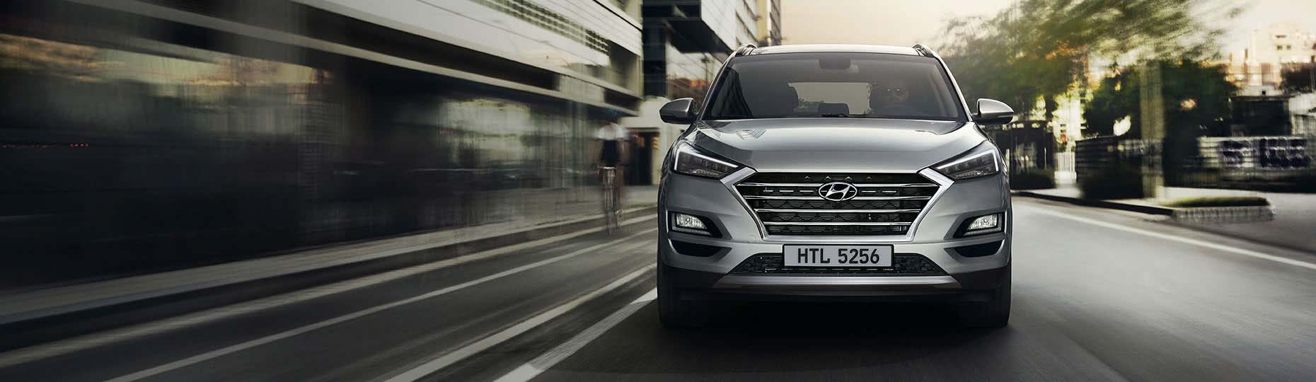 Продуктивність автомобілів Hyundai | Хюндай Мотор Поділля - фото 6