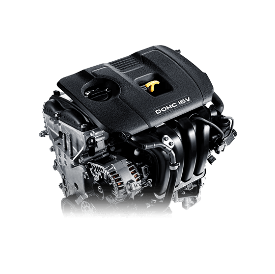 Продуктивність автомобілів Hyundai | Хюндай Мотор Поділля - фото 10