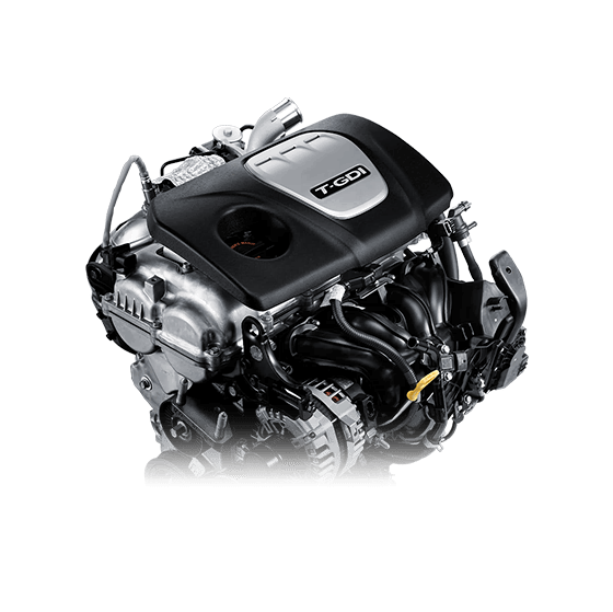 Продуктивність автомобілів Hyundai | Хюндай Мотор Поділля - фото 9