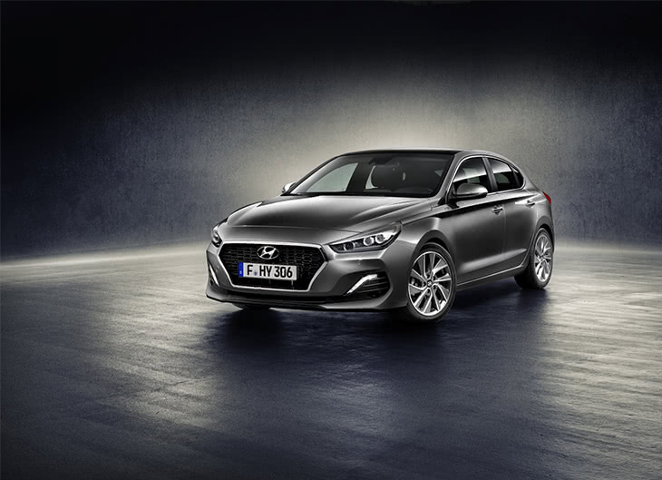 Нові автомобілі Hyundai та офіційний сервіс | Хюндай Мотор Поділля - фото 7